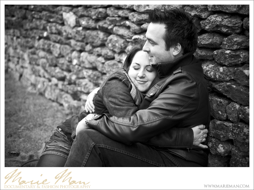 08 Elaine & Sam, Painswick - Cotswold wedding photographer